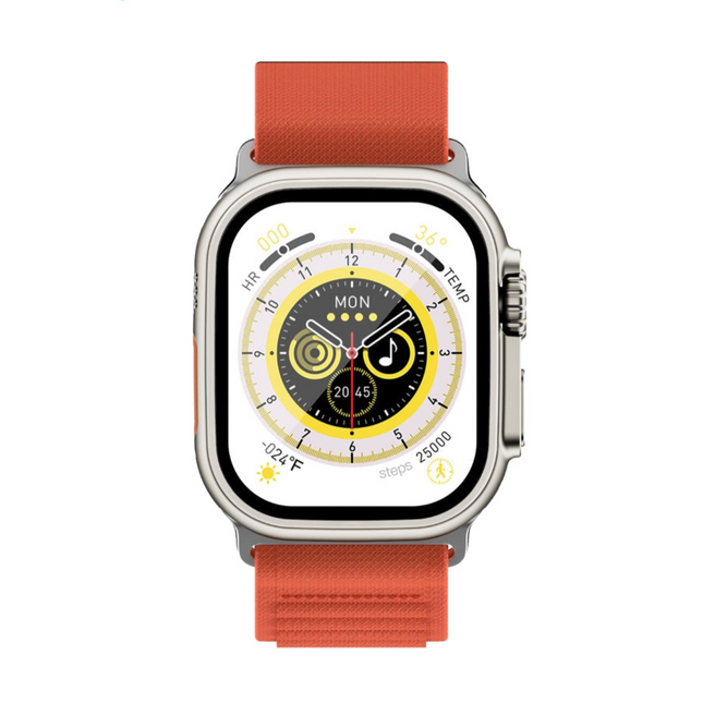 LENYES LW-235 Smart Watch