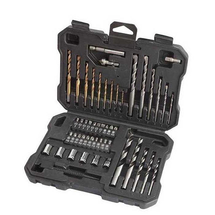  WORKPRO 51PC Drill Accessory Set