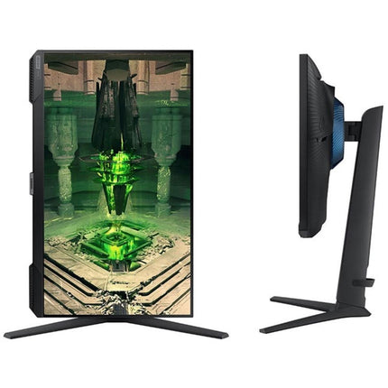 27" Odyssey G4 Flat Gaming Monitor