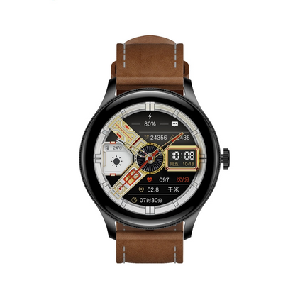 LENYES LW-236 Smart Watch