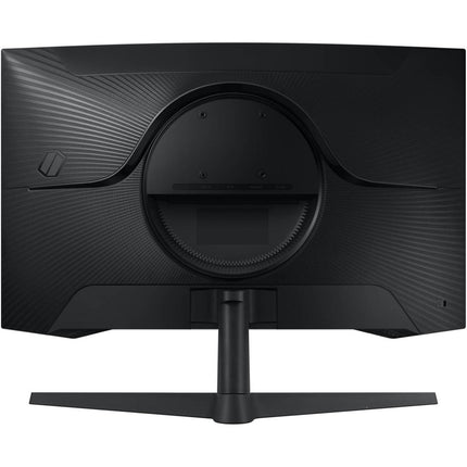 27" Odyssey G5 Curved Gaming Monitor