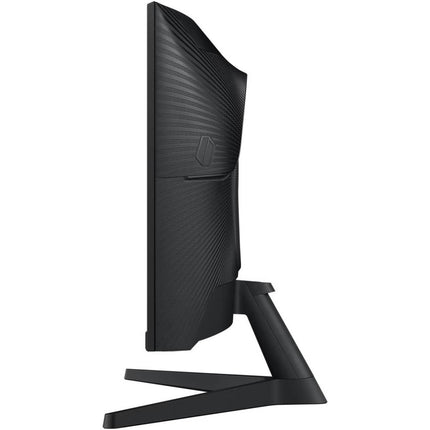 27" Odyssey G5 Curved Gaming Monitor