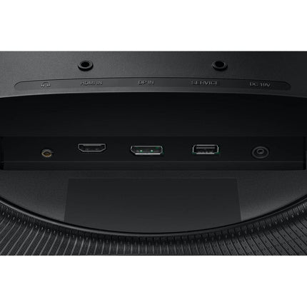 27" Odyssey G5 Curved Gaming Monitor