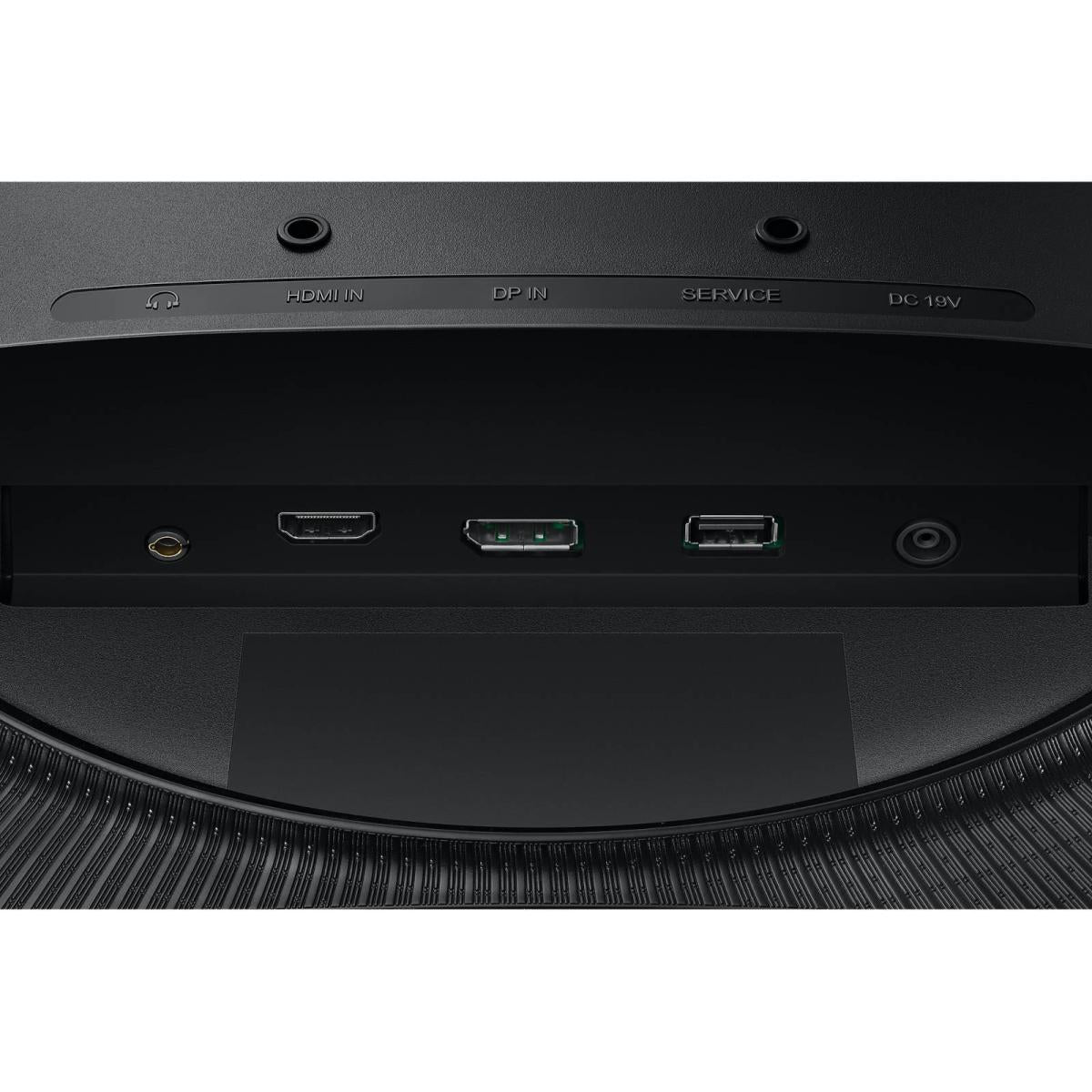 شاشة الألعاب المنحنية Odyssey G5 مقاس 27 بوصة شاشة الألعاب المنحنية Odyssey G5 مقاس 27 بوصة