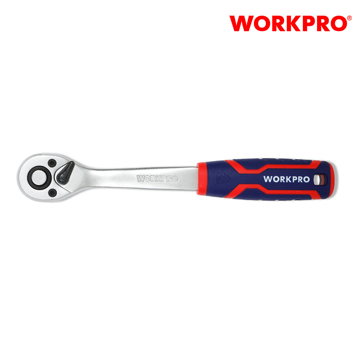 WORKPRO 1/2 WORKPRO 1/2