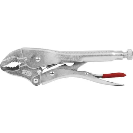 Crown 10" Locking Grip Pliers | CPHPL-GSB10