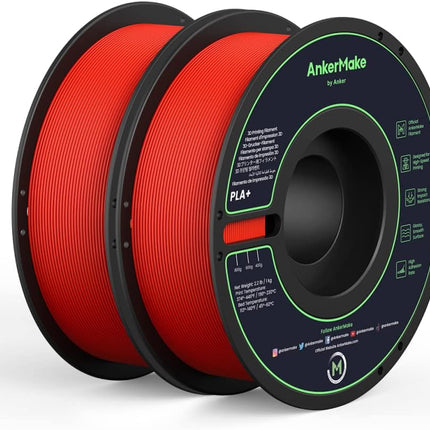 خيوط AnkerMake PLA+