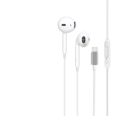 Lenyes LF76 Digital Type-C Wired Earphones