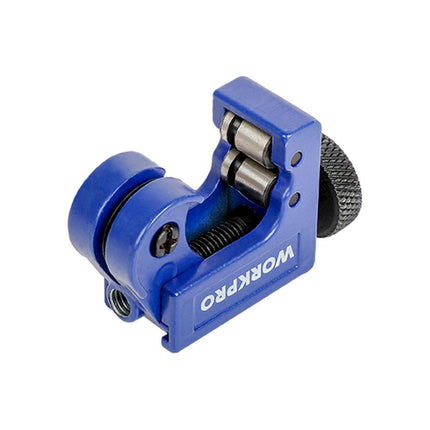 WORKPRO 3–16mm (1/8"–5/8") Tube Cutter