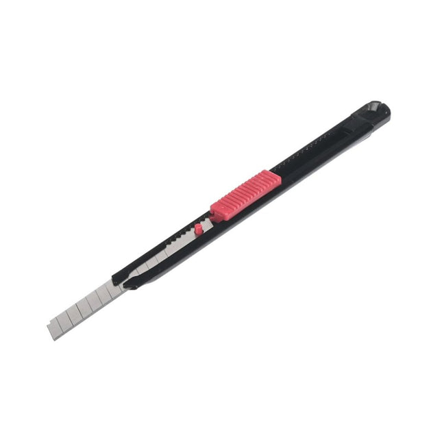 WORKPRO 9mm Stainless Steel Snap-Off Knife | WP212005