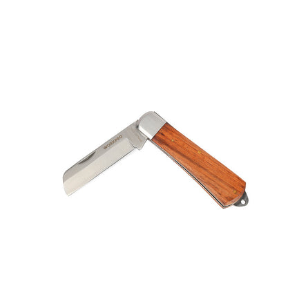 WORKPRO Electrician Knife with Straight Blade | WP294001