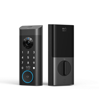 eufy Security Video Smart Lock E330 | T85311Y1
