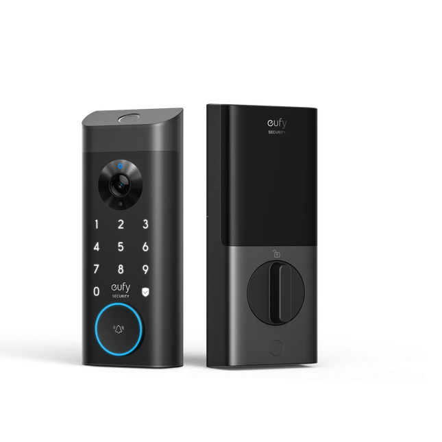 eufy Security Video Smart Lock E330 | T85311Y1