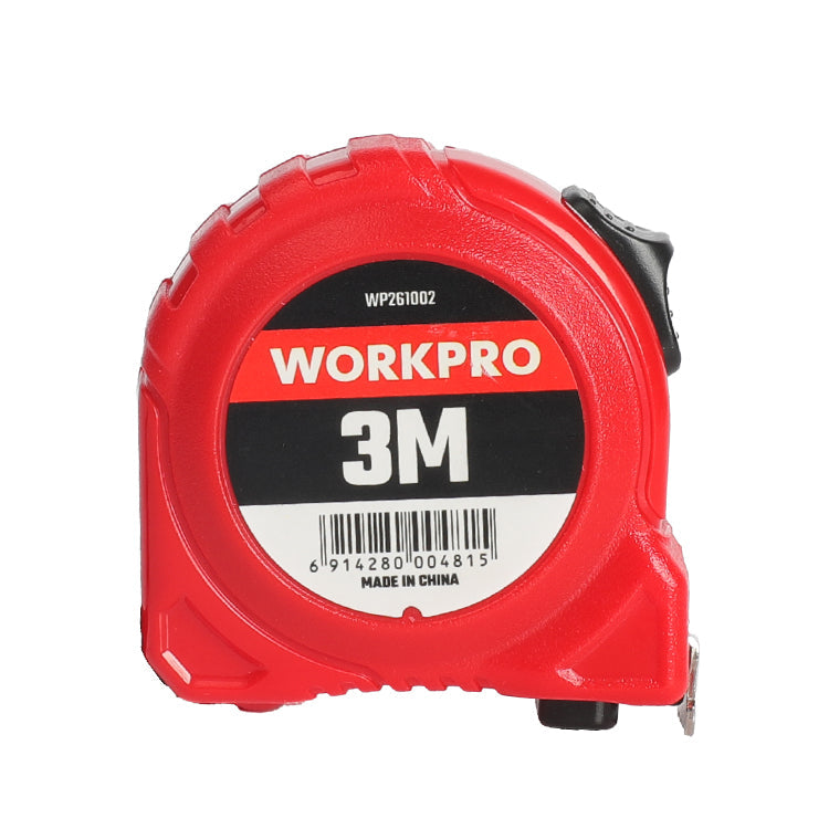 متر قياس صناعي WORKPRO | 3M و5M متر قياس صناعي WORKPRO | 3M و5M