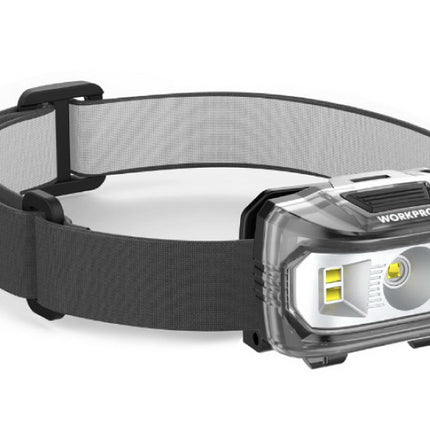 3AAA LED Head Lamp | WP353001WE