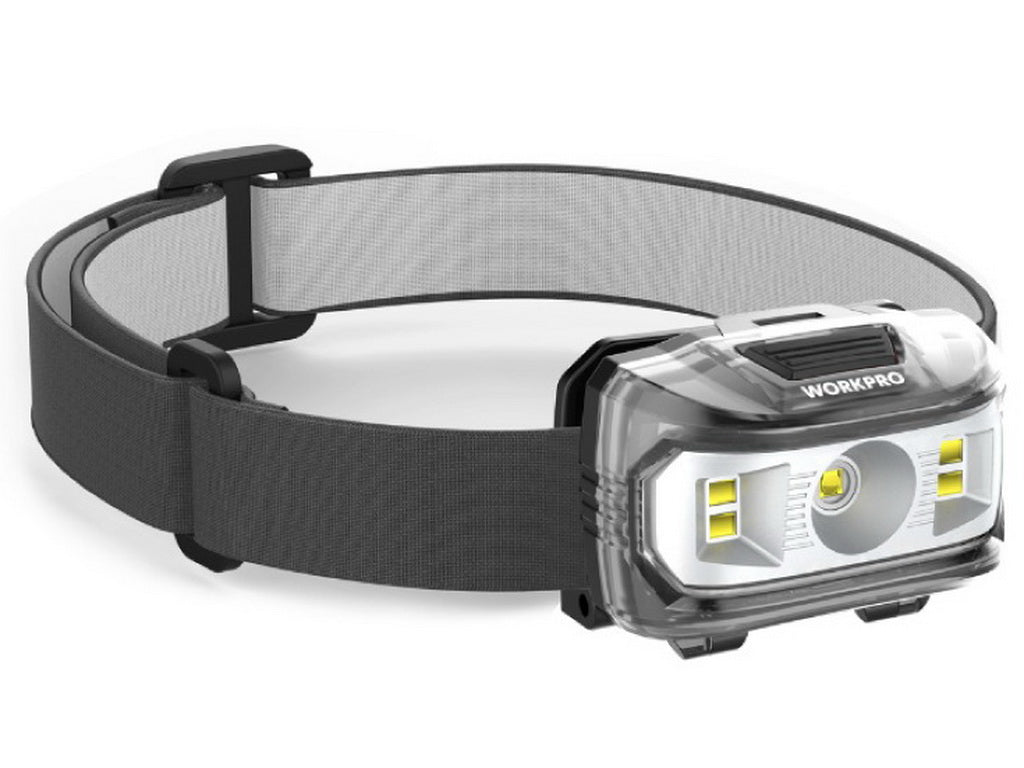 مصباح رأس LED 3AAA | WP353001WE مصباح رأس LED 3AAA | WP353001WE