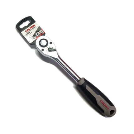 Crown 3/8" Drive Ratchet Handle | CPHSW-RHA38