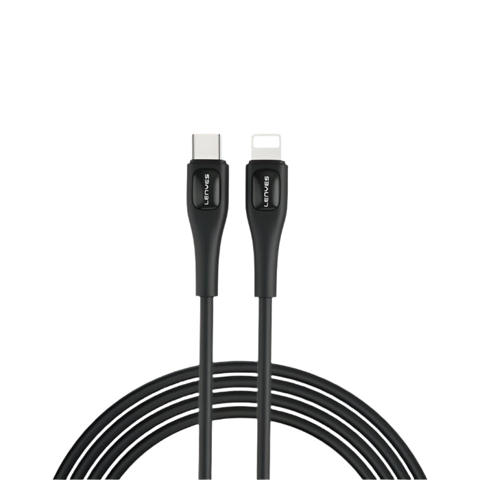 Lenyes LC993 Type-C PD Fast Charging & Data Transfer Cable Lenyes LC993 Type-C PD Fast Charging & Data Transfer Cable