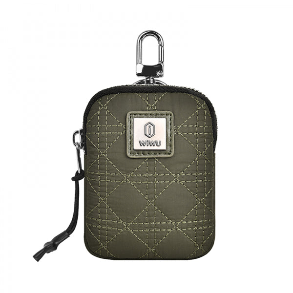 حقيبة WiWU Q-Pouch حقيبة WiWU Q-Pouch