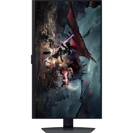 27" Odyssey G5 Flat Gaming Monitor