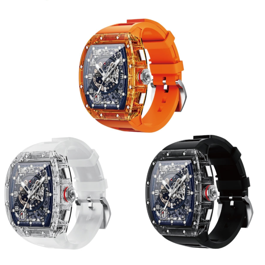 ساعة LENYES LW-331 الذكية ساعة LENYES LW-331 الذكية