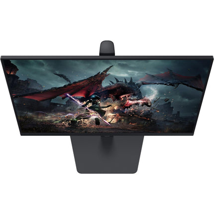 27" Odyssey G5 Flat Gaming Monitor