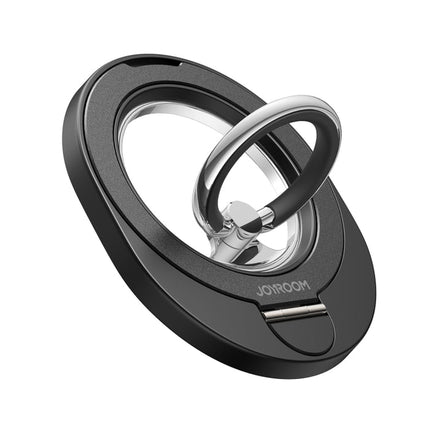 JR-ZS420 Magnetic Ring Holder-black