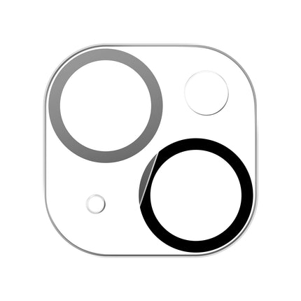 Mirror Series Lens Protector | iP14/iP14 Plus/ iP15/iP15 Plus