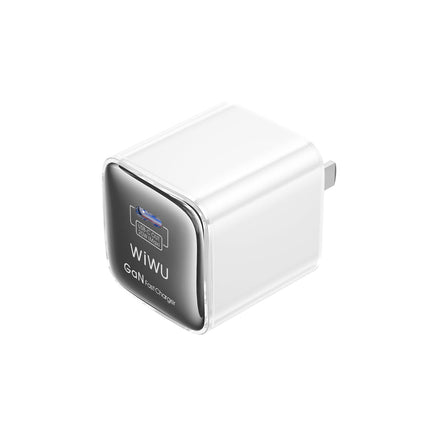 Jello 20W GaN Charger with Cable