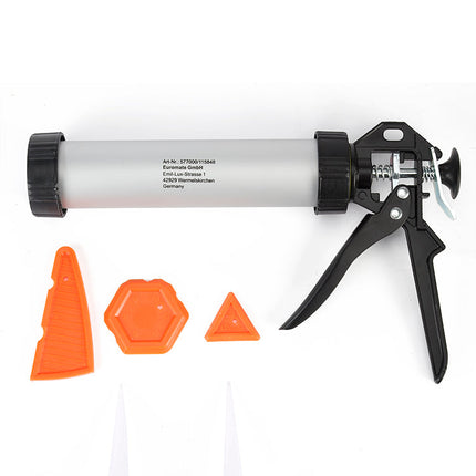 WORKPRO 15" Sausage Caulking Gun | WP224006