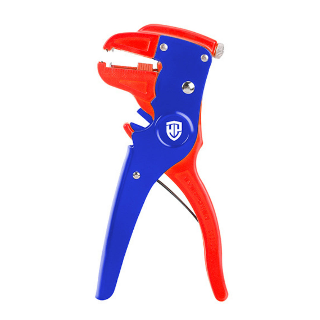 WORKPRO 2-in-1 Automatic Wire Stripper | WP291008 WORKPRO 2-in-1 Automatic Wire Stripper | WP291008