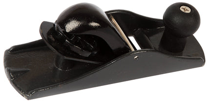 WORKPRO 1-9/16" Cast Iron Block Plane | W052001WE