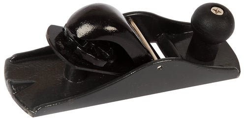 WORKPRO 1-9/16" Cast Iron Block Plane | W052001WE