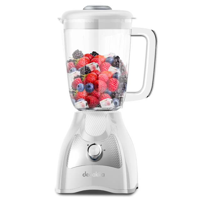 Decakila Stand Blender | KEJB043W