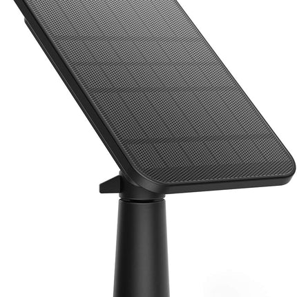 eufyCam Solar Panel Charger | T8700011