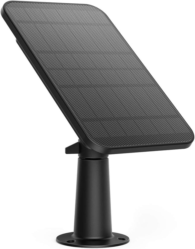 eufyCam Solar Panel Charger | T8700011