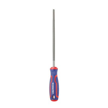 WORKPRO 200mm (8") File and Rasp Set
