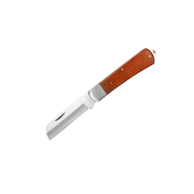 WORKPRO Electrician Knife with Straight Blade | WP294001