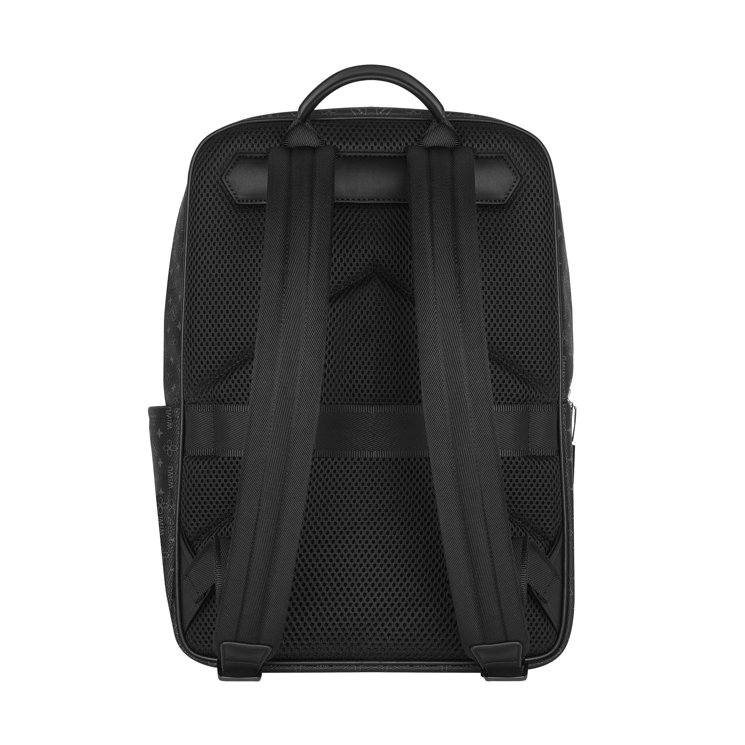 MASTER FINGERPRINT LOCK BACKPACK MASTER FINGERPRINT LOCK BACKPACK