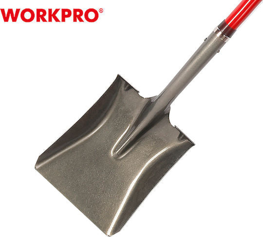 كريك WORKPRO برأس مربع ومقبض طويل كريك WORKPRO برأس مربع ومقبض طويل