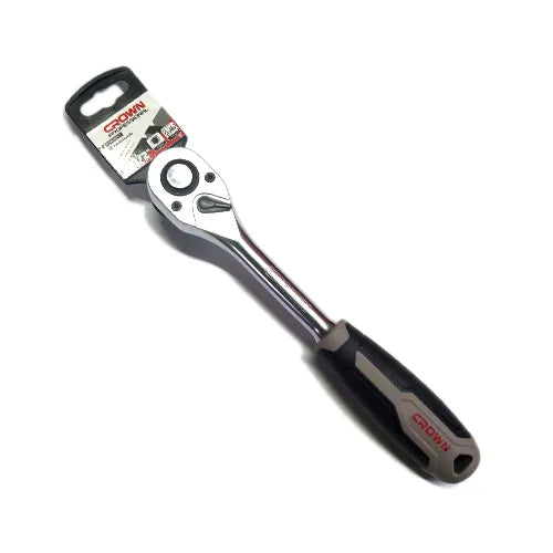 Crown 1/4" Drive Ratchet Handle | CPHSW- RHA14