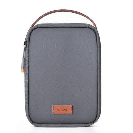 Minimalis Travel Pouch