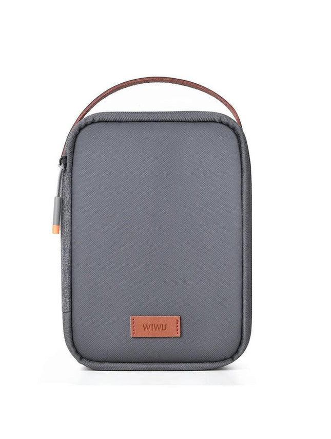 Minimalis Travel Pouch