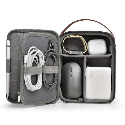 Minimalis Travel Pouch