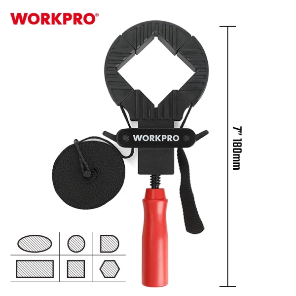 Band Clamp Band Clamp