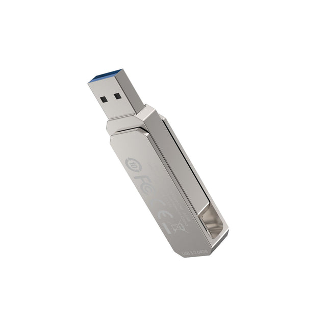 فلاش ميموري USB 3.2 لا نهائي 2 في 1 