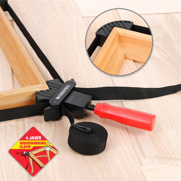 Band Clamp Band Clamp