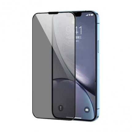 Privacy Glass Protector| ip 15 series