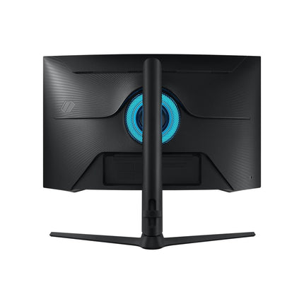 32" Odyssey G6 Curved Gaming Monitor