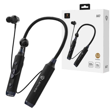 Lenyes A47 Wireless Headset